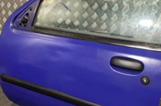 Porte avant gauche MAZDA 121 3