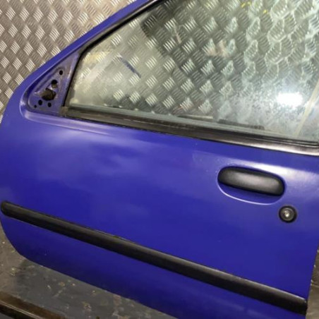 Porte avant gauche MAZDA 121 3