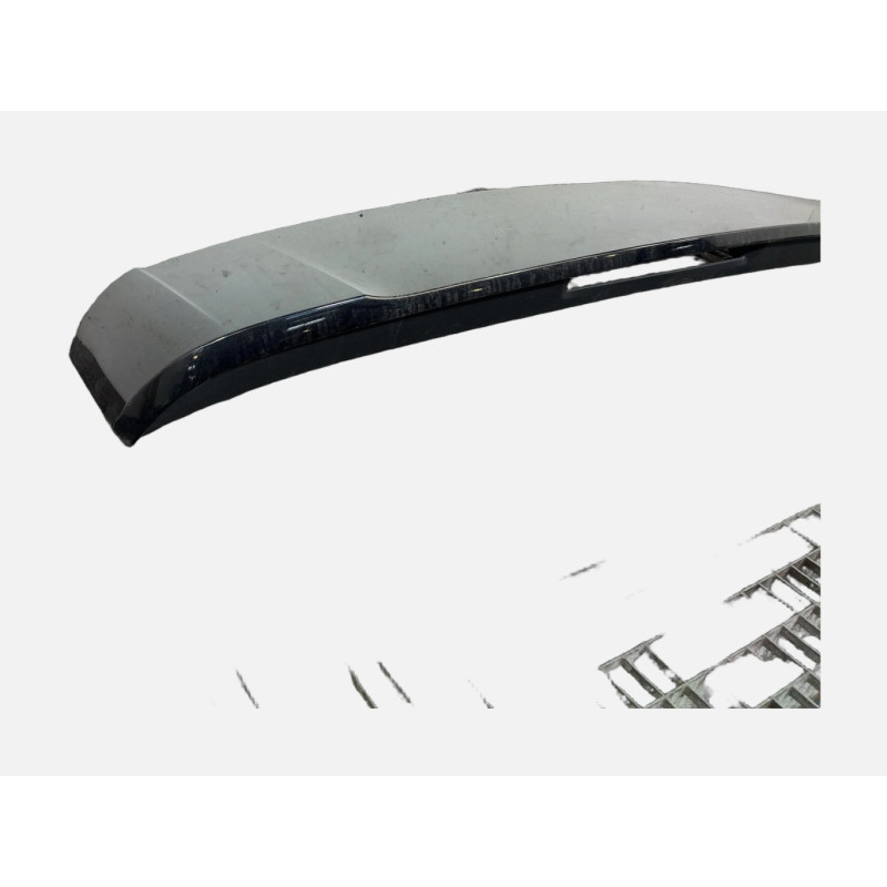 Becquet RENAULT SCENIC 4 Photo n°2