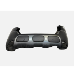 Pare choc arriere CITROEN C3 AIRCROSS 1 Photo n°1