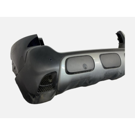 Pare choc arriere CITROEN C3 AIRCROSS 1