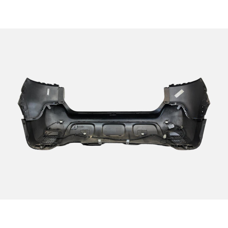 Pare choc arriere CITROEN C3 AIRCROSS 1 Photo n°4