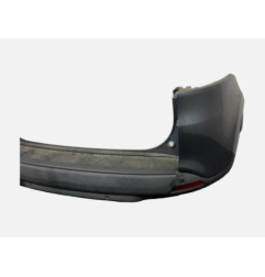 Pare choc arriere RENAULT CLIO 4