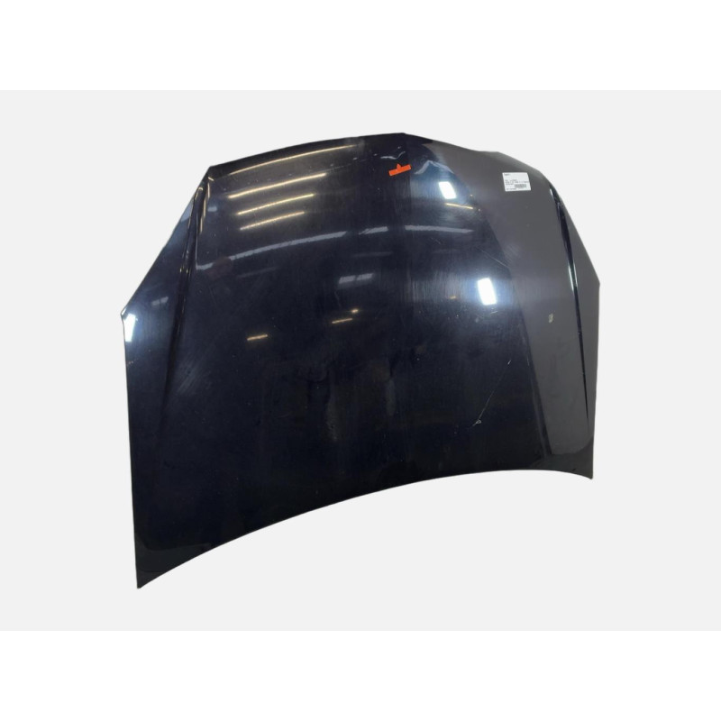 Capot OPEL ASTRA H Photo n°2