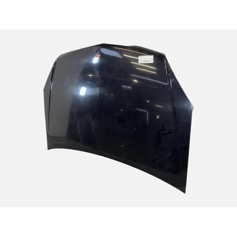 Capot OPEL ASTRA H Photo n°3