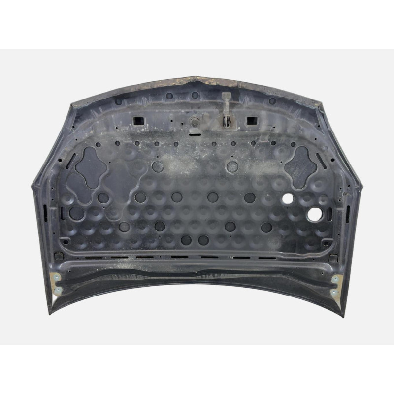 Capot OPEL ASTRA H Photo n°4