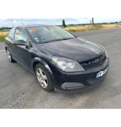 Capot OPEL ASTRA H