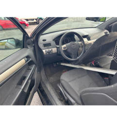 Capot OPEL ASTRA H