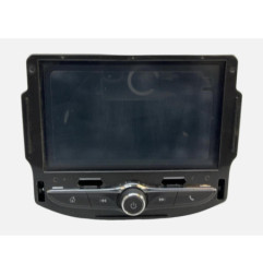 Autoradio d'origine OPEL CORSA E Photo n°1