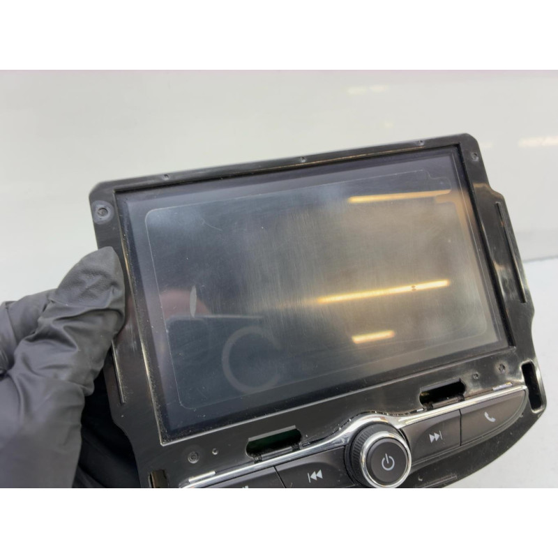 Autoradio d'origine OPEL CORSA E Photo n°2