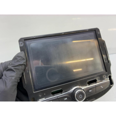 Autoradio d'origine OPEL CORSA E