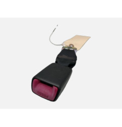 Attache ceinture arriere droit PEUGEOT 107