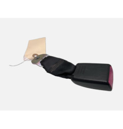 Attache ceinture arriere droit PEUGEOT 107