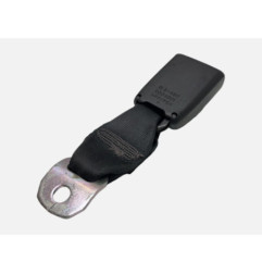 Attache ceinture arriere droit PEUGEOT 107
