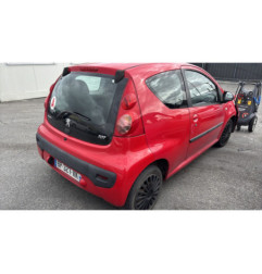 Attache ceinture arriere droit PEUGEOT 107