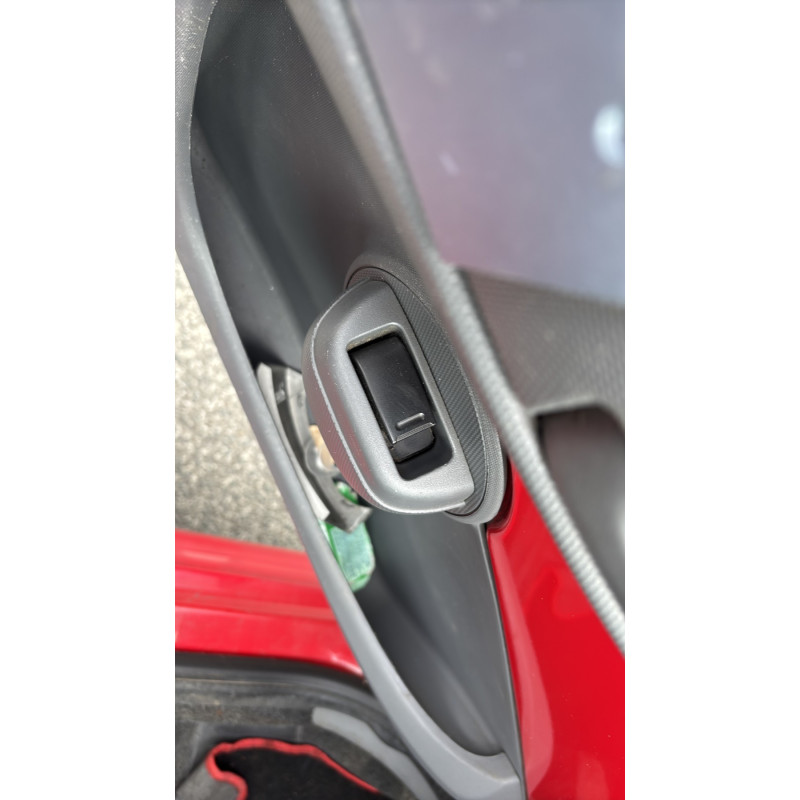 Autoradio d'origine PEUGEOT 107 Photo n°15
