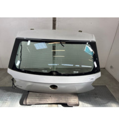 Malle/Hayon arriere VOLKSWAGEN POLO 6