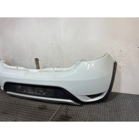 Pare choc arriere DACIA SANDERO 2