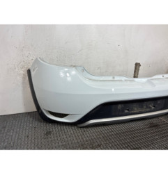 Pare choc arriere DACIA SANDERO 2