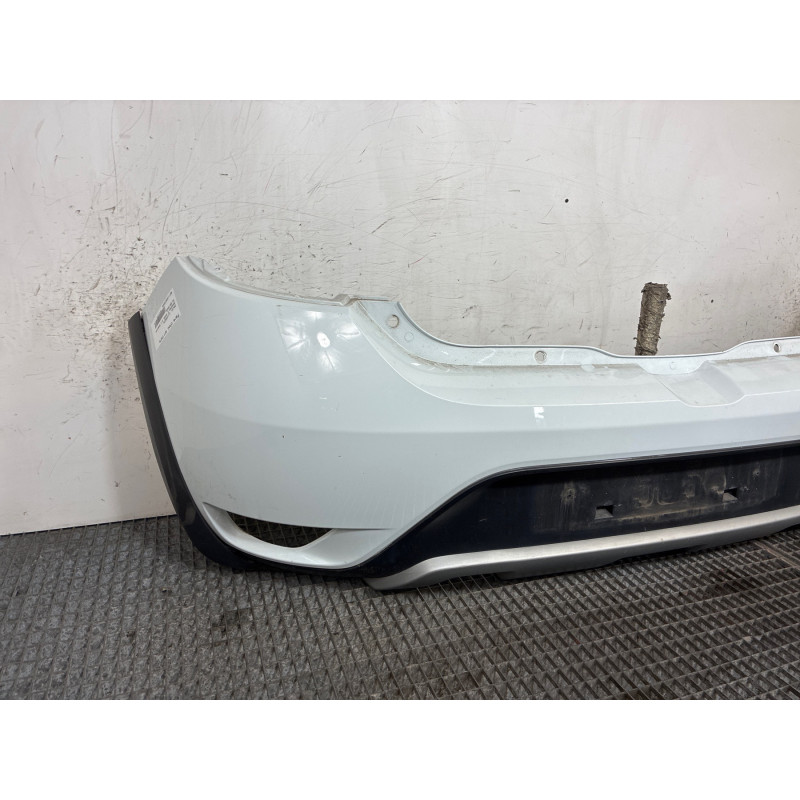 Pare choc arriere DACIA SANDERO 2 Photo n°5
