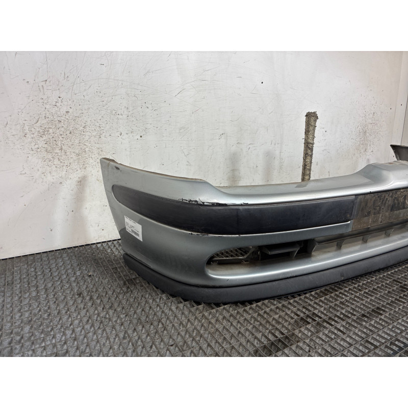 Pare choc avant RENAULT MEGANE 1 Photo n°5
