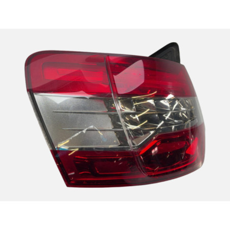Feu arriere principal gauche (feux) CITROEN C5 2