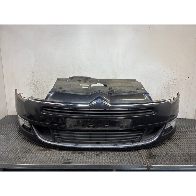 Pare choc avant CITROEN C5 2 Photo n°4