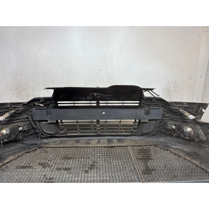 Pare choc avant CITROEN C5 2 Photo n°6