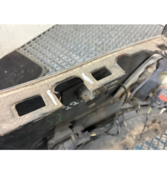 Pare choc avant CITROEN C5 2
