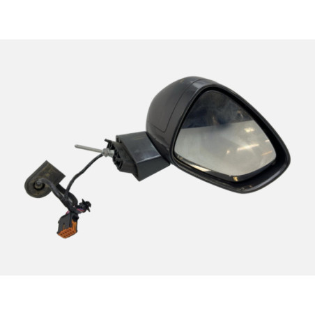 Retroviseur droit CITROEN C5 2 Photo n°1