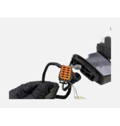 Retroviseur droit CITROEN C5 2