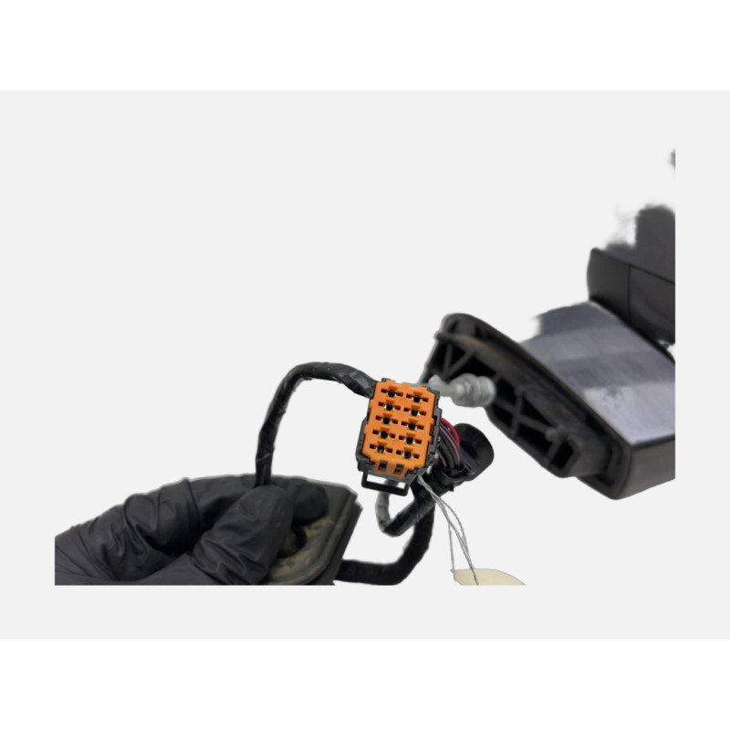 Retroviseur droit CITROEN C5 2 Photo n°3