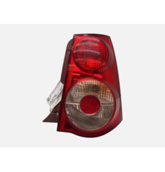 Feu arriere principal droit (feux) KIA PICANTO 1 Photo n°1