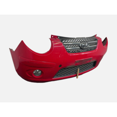 Pare choc avant KIA PICANTO 1