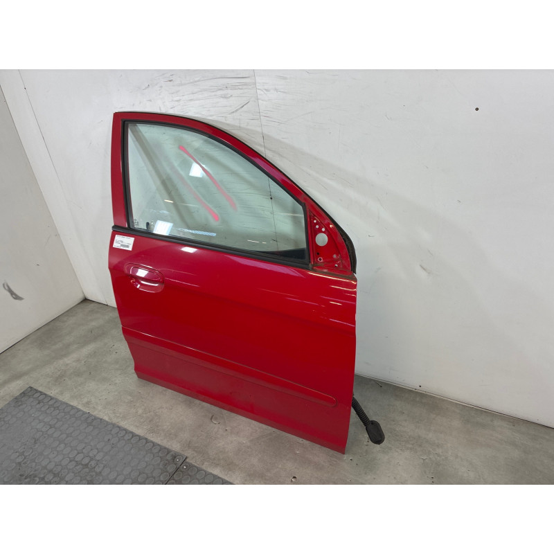 Porte avant droit KIA PICANTO 1 Photo n°3