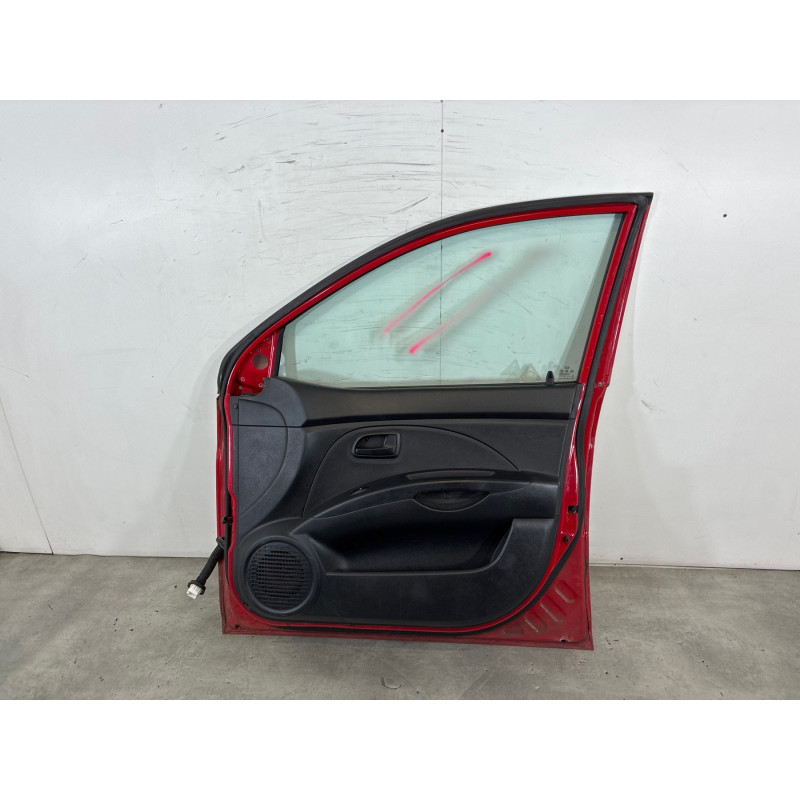 Porte avant droit KIA PICANTO 1 Photo n°4