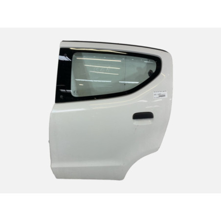 Porte arriere gauche SUZUKI ALTO 3 Photo n°1