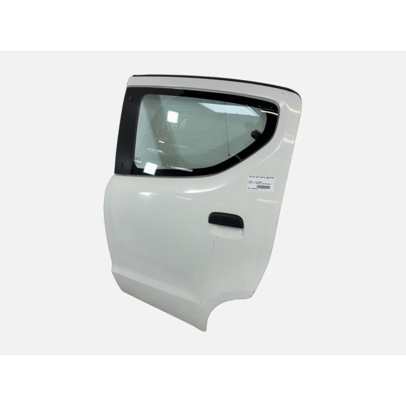 Porte arriere gauche SUZUKI ALTO 3 Photo n°3