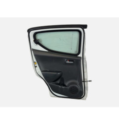 Porte arriere gauche SUZUKI ALTO 3