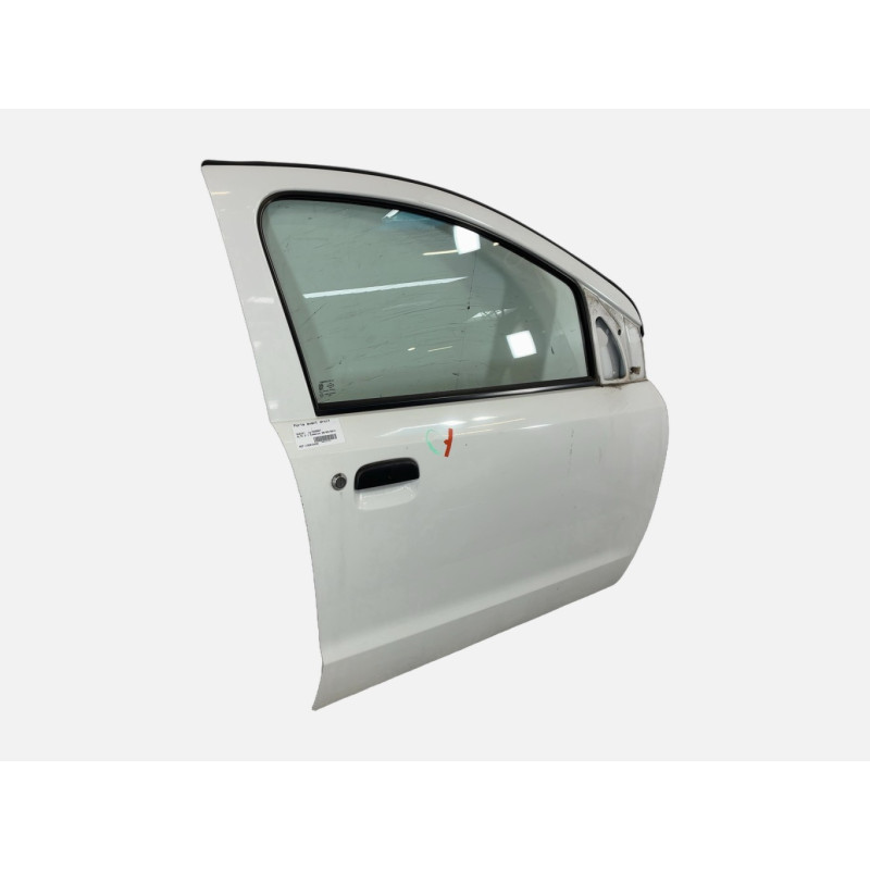 Porte avant droit SUZUKI ALTO 3 Photo n°2
