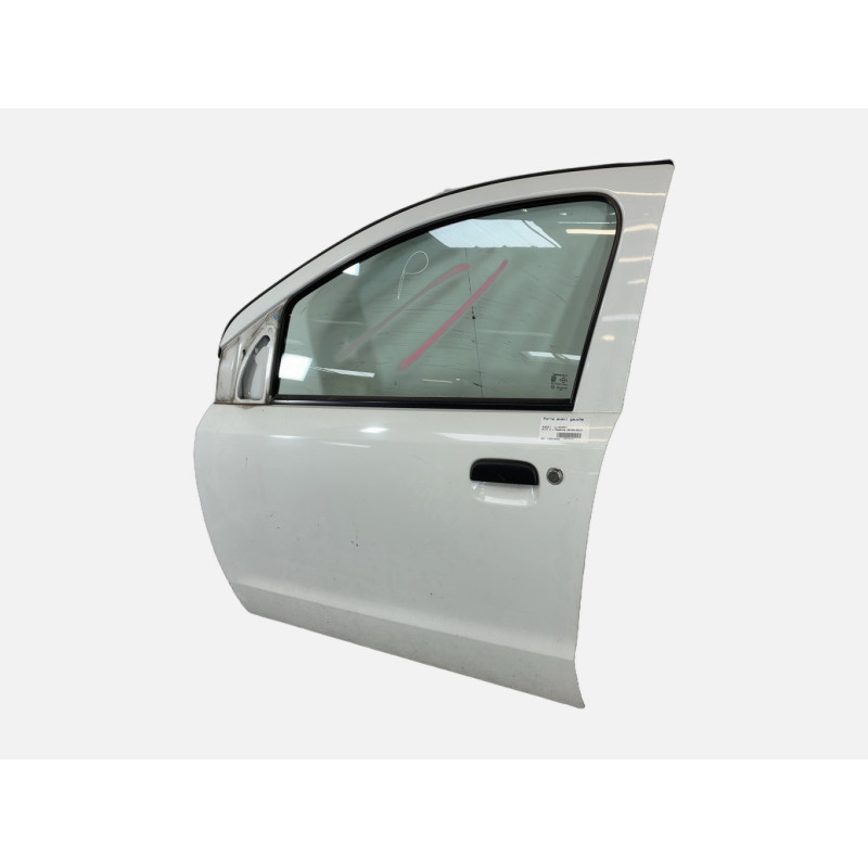 Porte avant gauche SUZUKI ALTO 3 Photo n°3