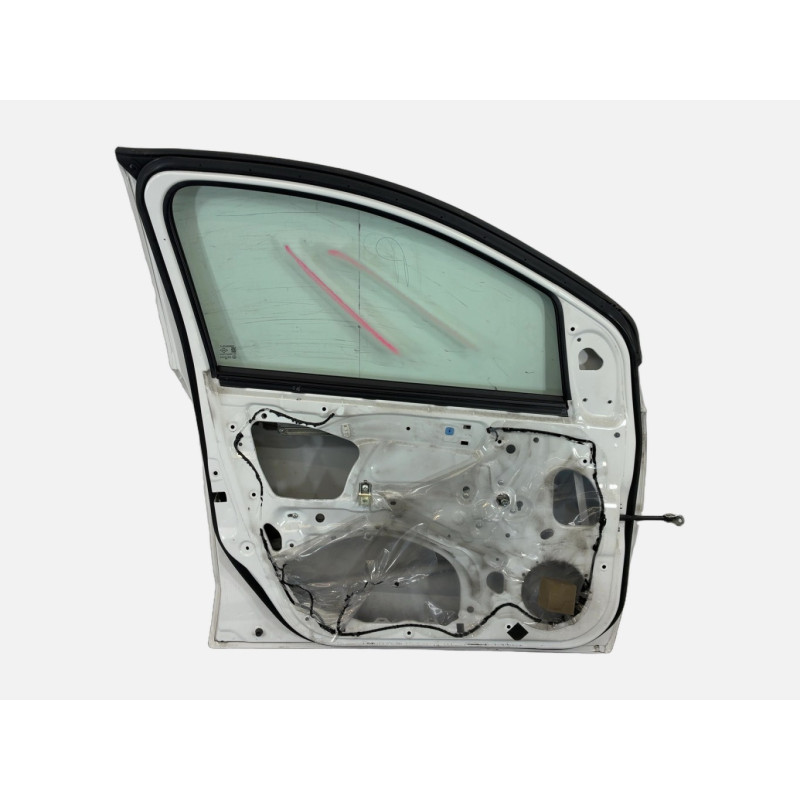 Porte avant gauche SUZUKI ALTO 3 Photo n°4