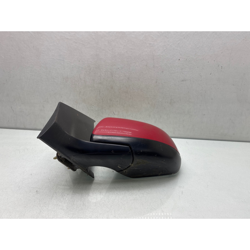 Retroviseur gauche SUZUKI ALTO 3 Photo n°4