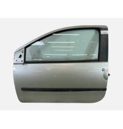 Porte avant gauche RENAULT TWINGO 2 Photo n°1