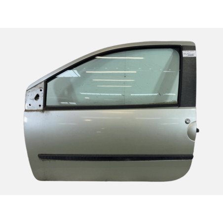 Porte avant gauche RENAULT TWINGO 2 Photo n°1