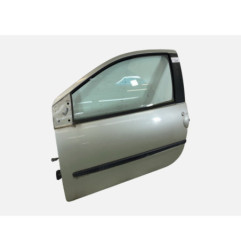 Porte avant gauche RENAULT TWINGO 2