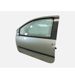 Porte avant gauche RENAULT TWINGO 2