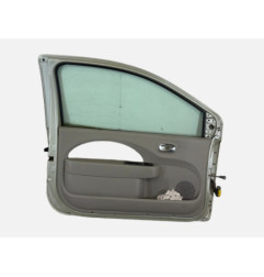 Porte avant gauche RENAULT TWINGO 2