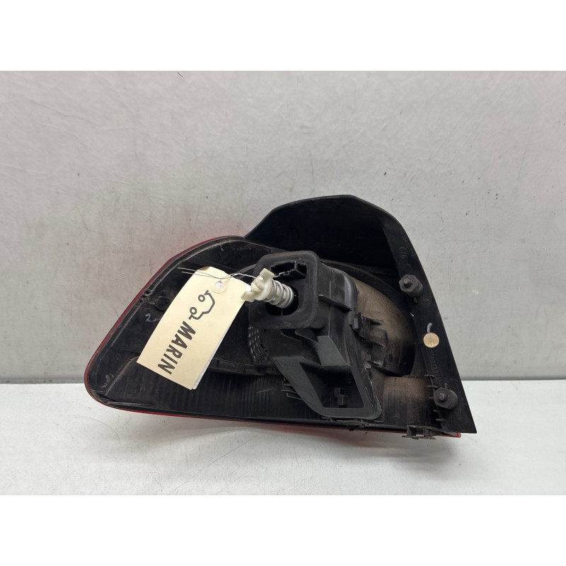 Feu arriere principal droit (feux) VOLKSWAGEN GOLF 6 Photo n°2