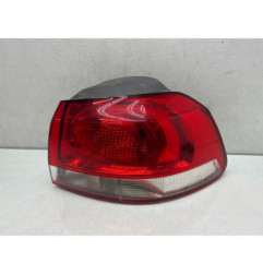 Feu arriere principal droit (feux) VOLKSWAGEN GOLF 6